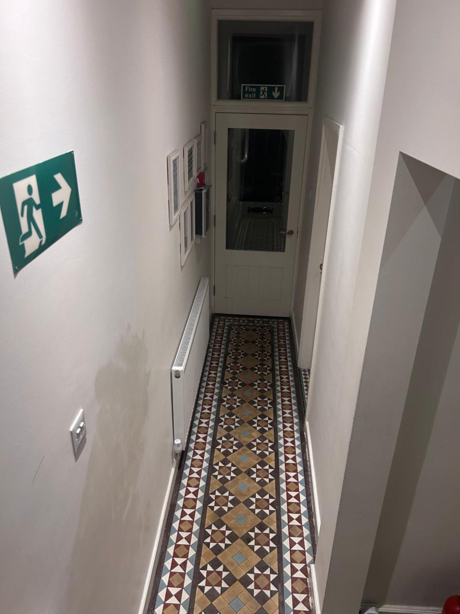 Seaford Guest House Xxx Stoke-on-Trent ภายนอก รูปภาพ